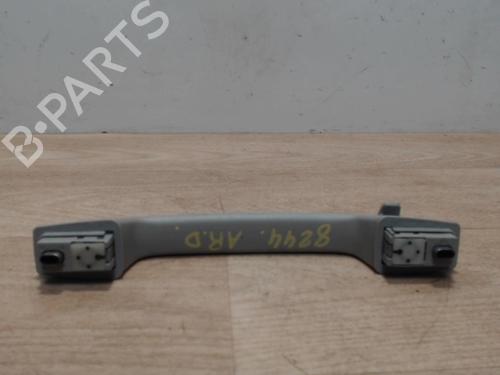 Pega tejadilho BMW X3 (E83) xDrive 20 d (177 hp) 25386375