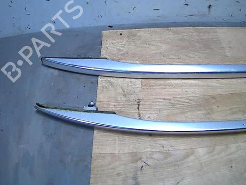 Roof bar AUDI A4 B7 Avant (8ED) 2.0 TDI | BP29470321C65 