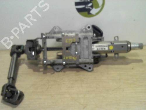 Steering column VW PASSAT B6 (3C2) 2.0 TDI 16V | BP30665277M21 - Image 3