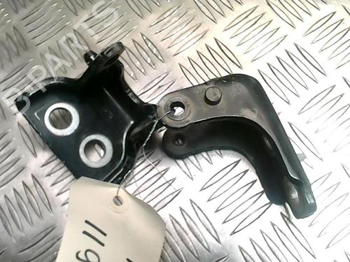 Hinge/Door check strap CITROËN C3 II (SC_) 1.6 HDi | BP25617816C146 - Image 4