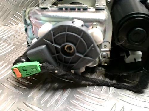 Front right seatbelt MERCEDES-BENZ C-CLASS Coupe (C204) C 220 CDI (204.302) | BP29197497I25  - Image 6