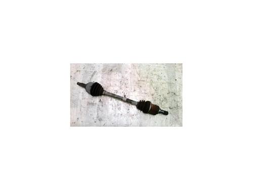 Used Left front driveshaft NISSAN MICRA III (K12) 1.2 16V (65 hp) 25427810