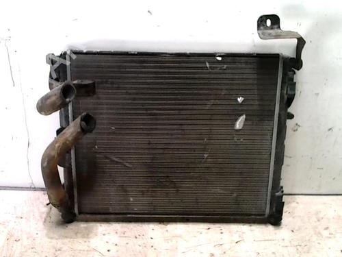 Used Water radiator RENAULT KANGOO (KC0/1_) 1.4 (KC0C, KC0H, KC0B, KC0M) (75 hp) 25430432