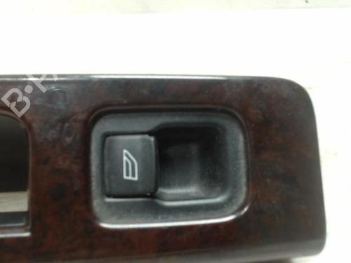 Left rear window switch VOLVO S40 II (544) 1.6 D | BP27895517I29 