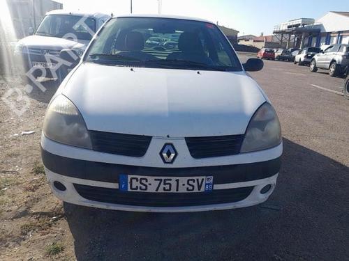 Switch RENAULT CLIO II (BB_, CB_) 1.5 dCi (B/C2J) | BP25423307I30 