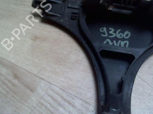 Headlight eyebrow MERCEDES-BENZ E-CLASS (W210) E 290 Turbo-D (210.017) | BP25401613C118 