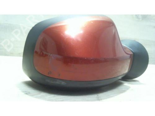 Right mirror DACIA SANDERO 1.4 MPI LPG | BP25384899C27 