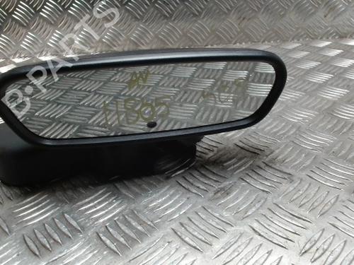Used Rear mirror Rear mirror PEUGEOT 508 I (8D_) 1.6 THP (156 hp) 35897243 35897243