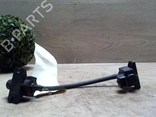 Elektronensonde für OPEL MERIVA A MPV (X03) 1.7 CDTI (E75) (100 hp) 25410529
