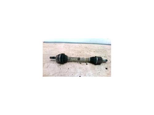 Used Left front driveshaft PEUGEOT 5008 (0U_, 0E_) 1.6 HDi (114 hp) 25421648