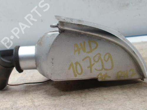 Used Right front indicator CITROËN AX (ZA-_) 10 (50 hp) 32241173