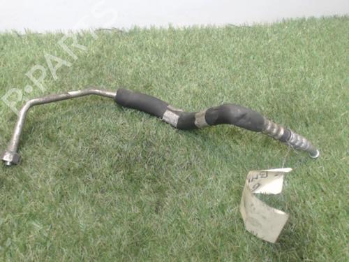 Used AC pipe BMW 5 (E34) 525 tds (143 hp) 25390117
