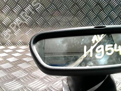 Rear mirror CITROËN DS3 (SA_) 1.6 HDi 90 | BP33876981I6 - Image 2