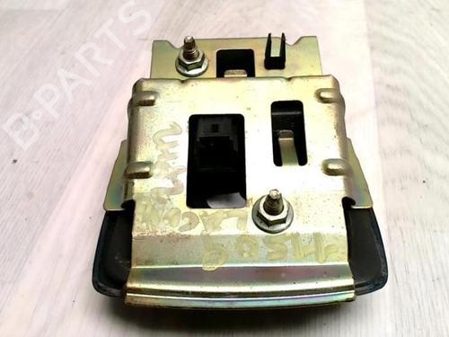 Elektronische module RENAULT LAGUNA II (BG0/1_) 1.9 dCi (BG08, BG0G) | BP25423851M83 
