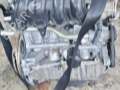 Motor NISSAN MICRA III (K12) 1.2 16V (65 hp) 25427085