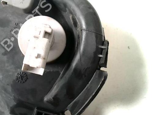 Used Left headlight CITROËN XSARA PICASSO (N68) 2.0 HDi (90 hp) 25416642