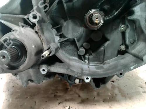 Gearbox RENAULT TWINGO I (C06_) 1.2 (C066, C068) | BP25421405M3 
