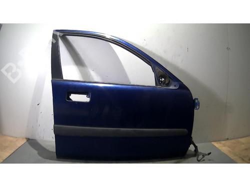 Used Right front door ROVER 200 II Hatchback (RF) 214 Si (103 hp) 25409117