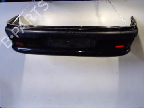 Used Rear bumper PEUGEOT 607 (9D, 9U) 2.2 HDi (133 hp) 25398903