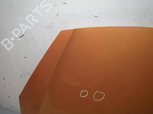 Hood PEUGEOT 1007 (KM_) 1.4 | BP29047530C1 