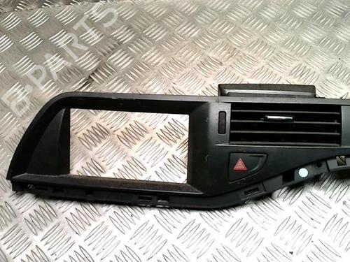 Air vent CITROËN C5 III (RD_) 1.6 HDi 110 (RD9HZC) | BP36004281I21 - Image 2