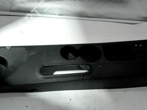 Console centrale RENAULT CLIO IV (BH_) 1.5 dCi 90 (90 hp) 31229985