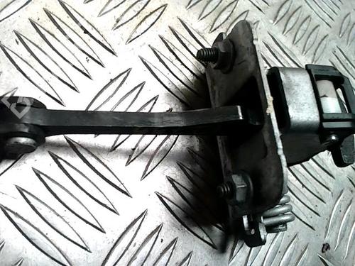 Hinge/Door check strap CITROËN BERLINGO MULTISPACE (B9) 1.6 HDi 90 | BP37462860C146 - Image 3