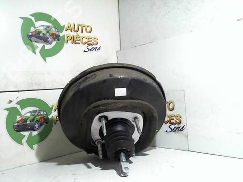 Used Servo brake PEUGEOT 1007 (KM_) 1.4 (75 hp) 25399611