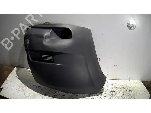Corner bumper PEUGEOT BOXER Van 2.2 HDi 130 | BP25411572C117 