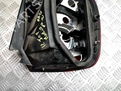 Left taillight RENAULT MODUS / GRAND MODUS (F/JP0_) 1.5 dCi 75 | BP36296321C34  - Image 5