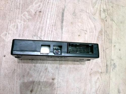Used Control unit FORD FIESTA VI (CB1, CCN) 1.25 (82 hp) 27855721