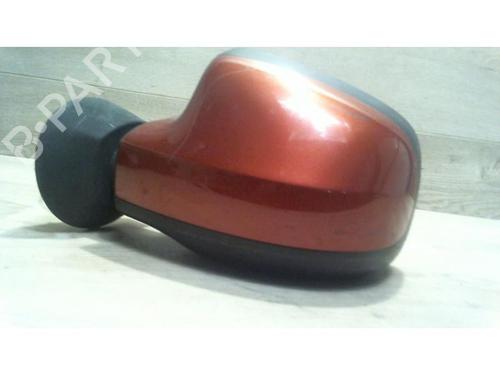 Left mirror DACIA SANDERO 1.4 MPI LPG | BP25384929C26 