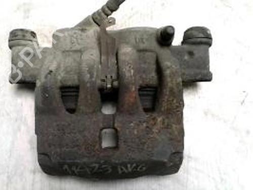 Used Left front brake caliper PEUGEOT BOXER Van 2.2 HDi 100 (101 hp) 25430708
