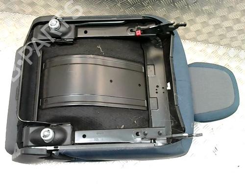 Sæde Bagtil CITROËN BERLINGO MULTISPACE (B9) 1.6 HDi 110 | BP31222920C17 