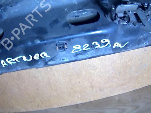 Supporto PEUGEOT PARTNER MPV (5_, G_) 2.0 HDI (90 hp) 31229437