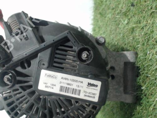 Alternator FORD FIESTA VI (CB1, CCN) 1.4 | BP31219143M7 - Image 4