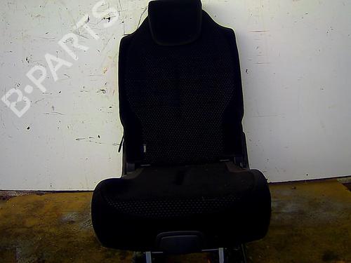 Used Rear seat CITROËN C4 Picasso I MPV (UD_) 1.6 HDi (109 hp) 25384787