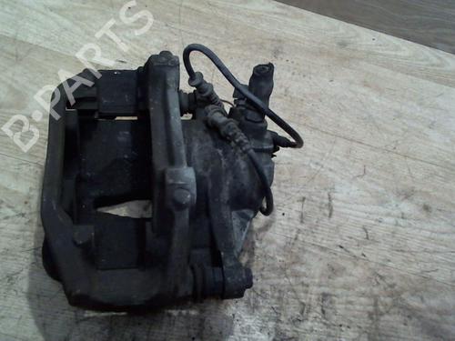 Right front brake caliper MERCEDES-BENZ E-CLASS (W211) E 270 CDI (211.016) | BP25414568M104 