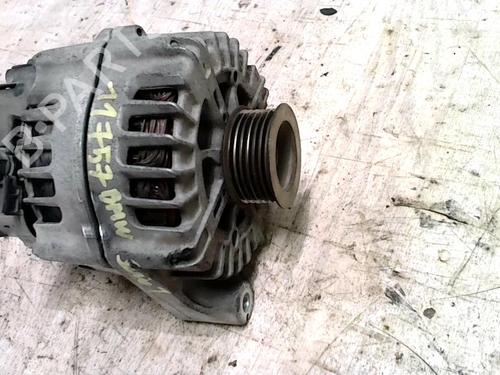 Dynamo BMW 1 (E81) 116 d (116 hp) 31222150