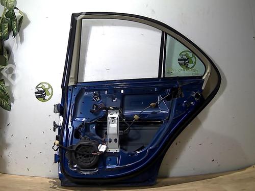 Used Right rear door MERCEDES-BENZ C-CLASS (W203) C 200 CDI (203.004) (116 hp) 25402032