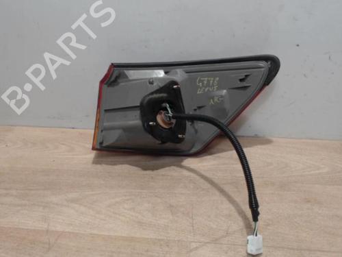 Left taillight LEXUS IS II (_E2_) 220d (ALE20) | BP25386330C34 