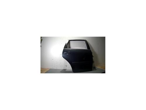 Used Right rear door VW POLO (9N_, 9A_) 1.2 (54 hp) 25401584