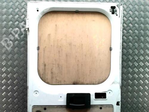 Right rear door PEUGEOT BOXER Van 2.2 HDi 110 | BP30118121C5
