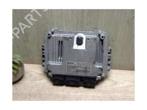Control unit CITROËN XSARA PICASSO (N68) 2.0 HDi | BP25410525M11 