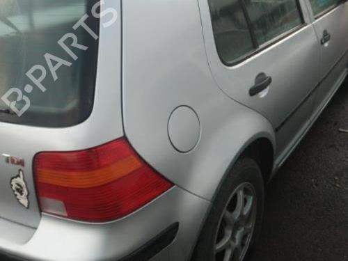 Høyre foran utvendig håndtak VW GOLF IV (1J1) 1.9 TDI | BP25430796C129 