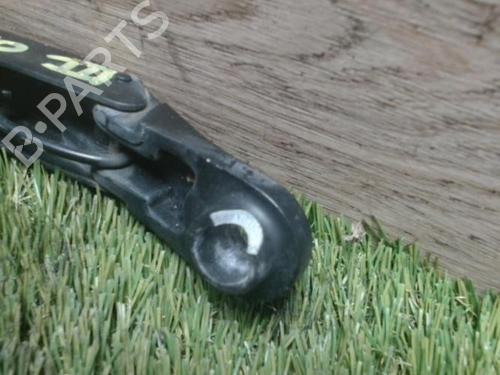 Front windshield wiper arm RENAULT CLIO III Grandtour (KR0/1_) 1.5 dCi (KR0F) | BP29074814C143 