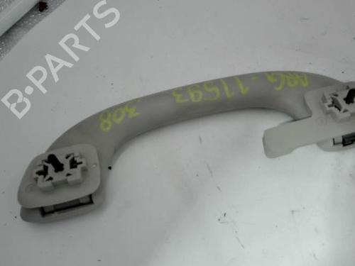Interior roof handle PEUGEOT 308 I (4A_, 4C_) 1.6 16V | BP26649912I35