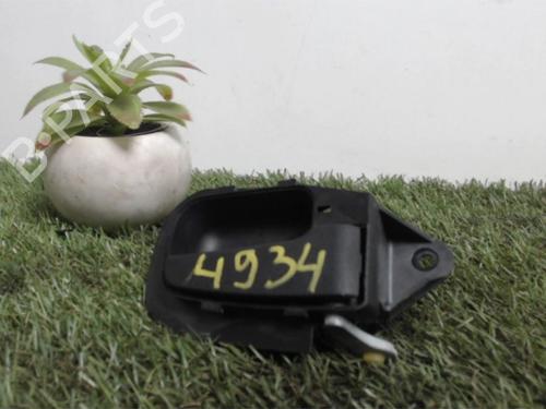 Used Rear left interior door handle BMW 3 (E36) 325 tds (143 hp) 25415261