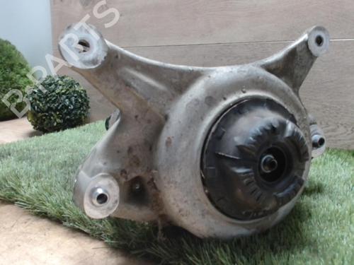 Left front shock absorber AUDI A4 B8 Avant (8K5) 2.0 TDI | BP31221957M16