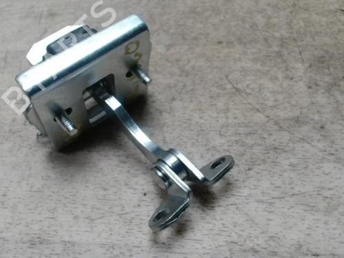 Hinge/Door check strap CITROËN BERLINGO / BERLINGO FIRST Box Body/MPV (M_) 1.6 HDI 90 (MB9HX, MC9HX) | BP28017121C146 